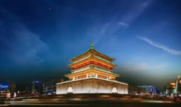 西安龙视频真实解释,探寻历史真相与民间传说